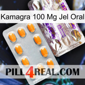 Kamagra 100 Mg Oral Jel new12